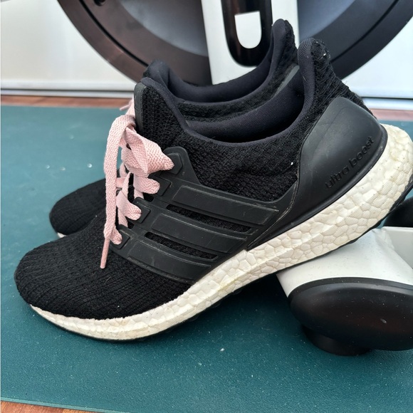 Adidas ULTRABOOST 1.0 SHOES Women Size 7 - Picture 9 of 14